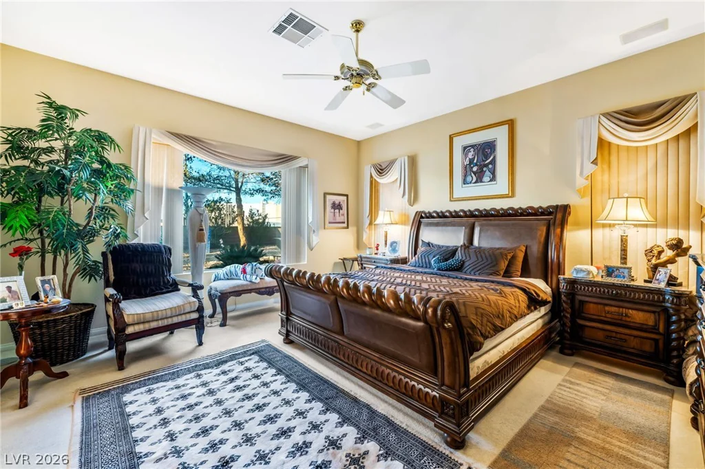7004 Oakleigh, Las Vegas, NV 89110