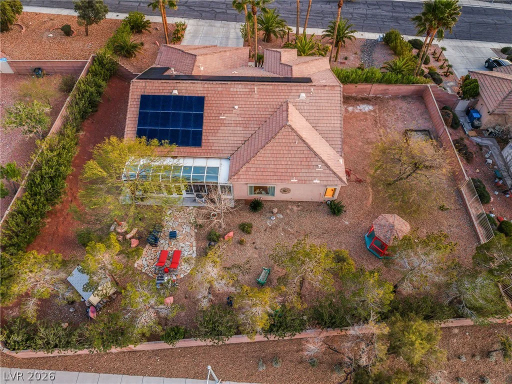 7004 Oakleigh, Las Vegas, NV 89110