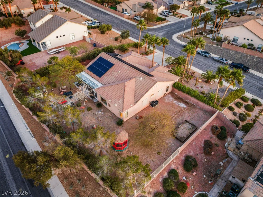 7004 Oakleigh, Las Vegas, NV 89110