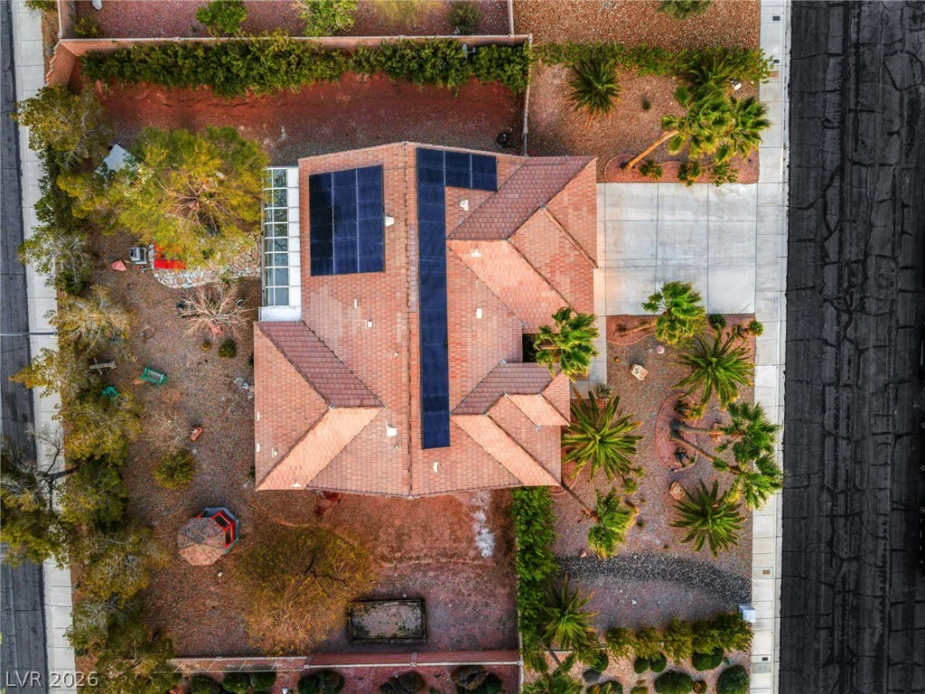 7004 Oakleigh, Las Vegas, NV 89110