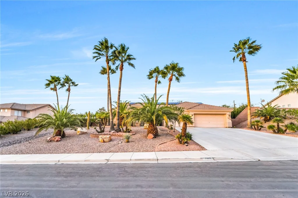 7004 Oakleigh, Las Vegas, NV 89110