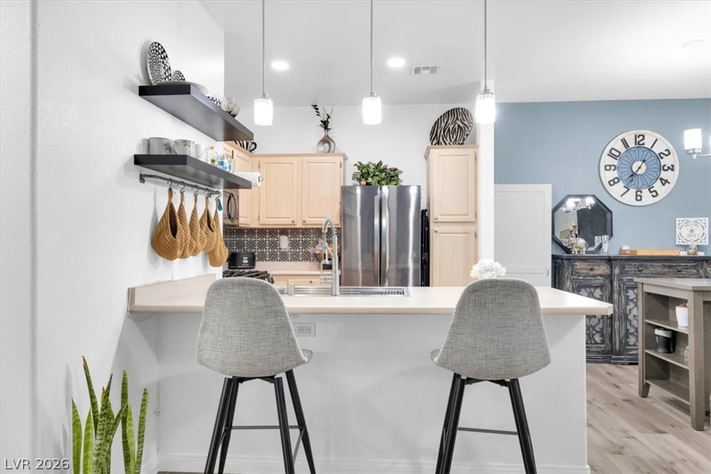 855 Stephanie, Henderson, NV 89014