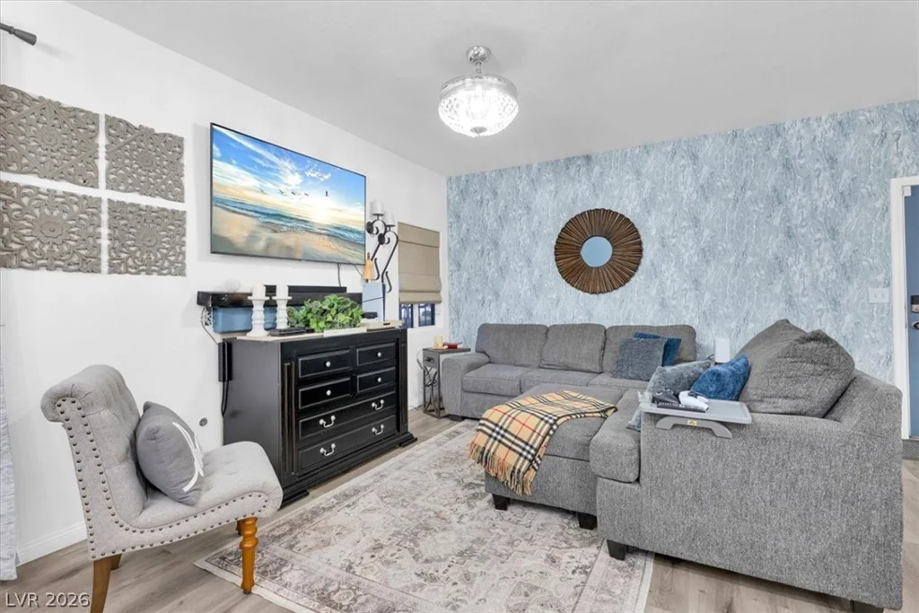 855 Stephanie, Henderson, NV 89014