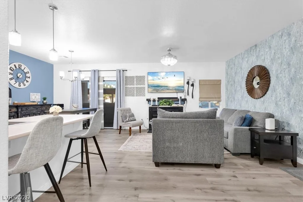 855 Stephanie, Henderson, NV 89014
