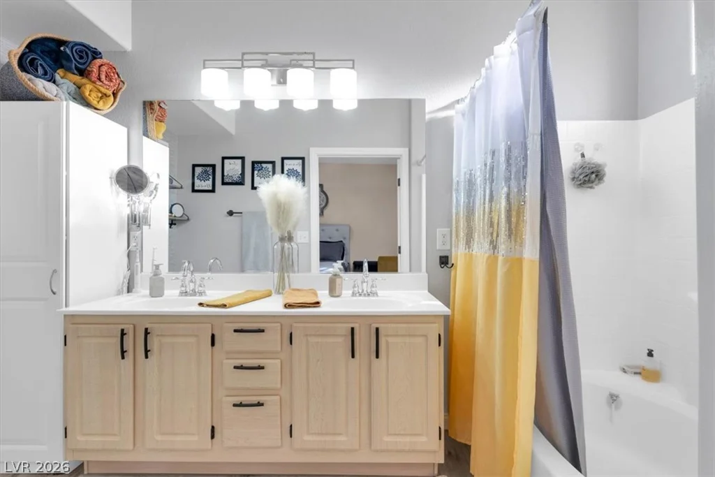 855 Stephanie, Henderson, NV 89014