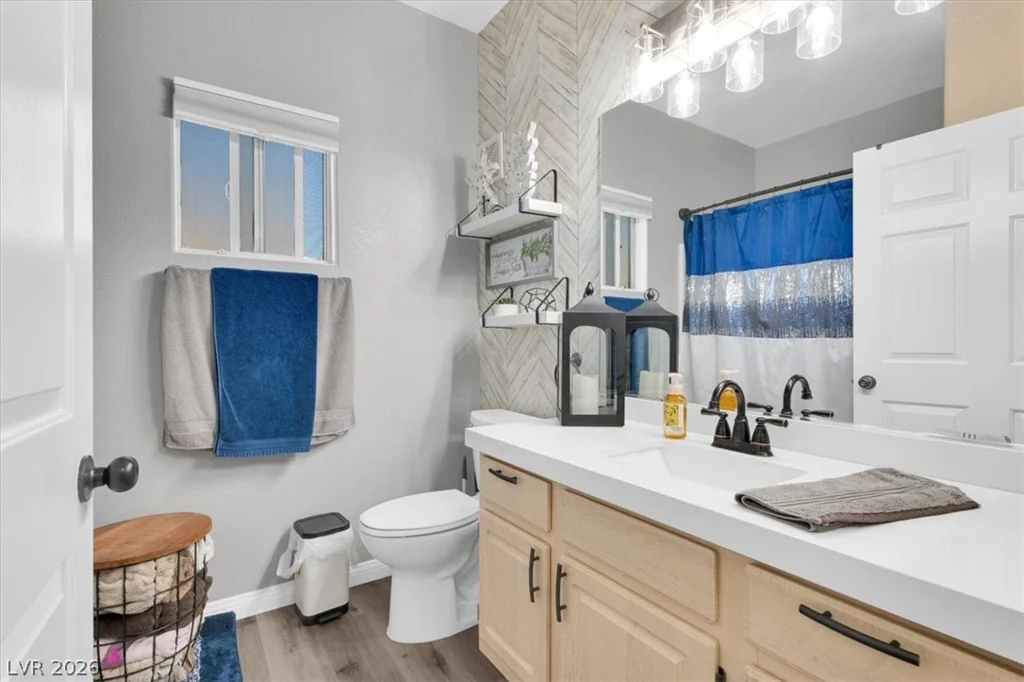 855 Stephanie, Henderson, NV 89014