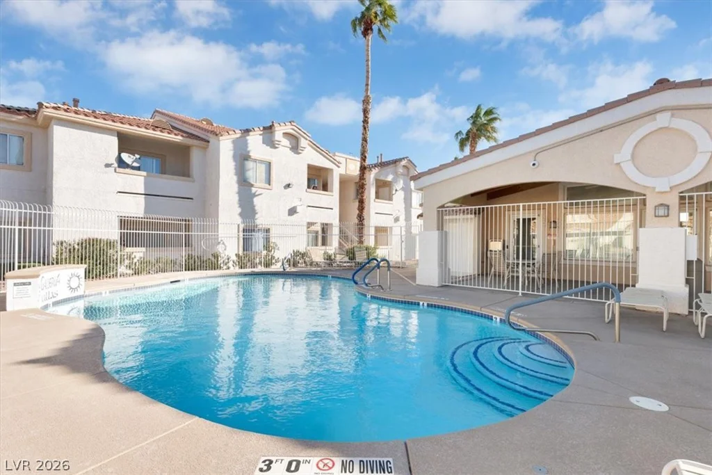 855 Stephanie, Henderson, NV 89014