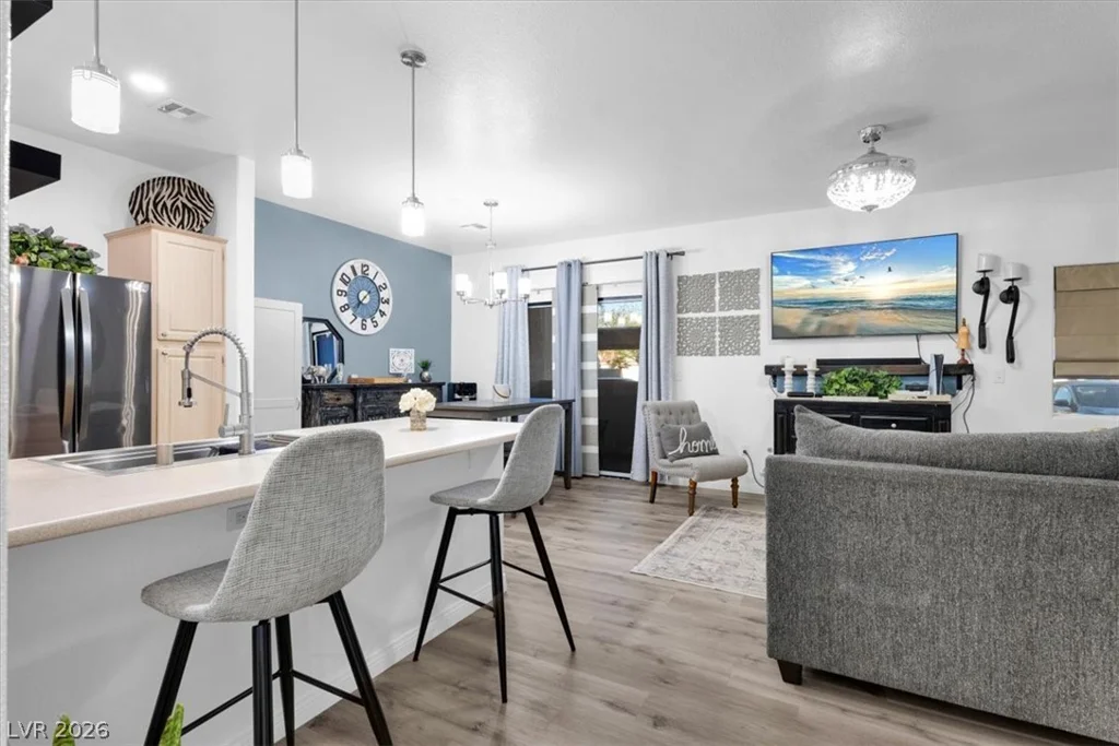 855 Stephanie, Henderson, NV 89014