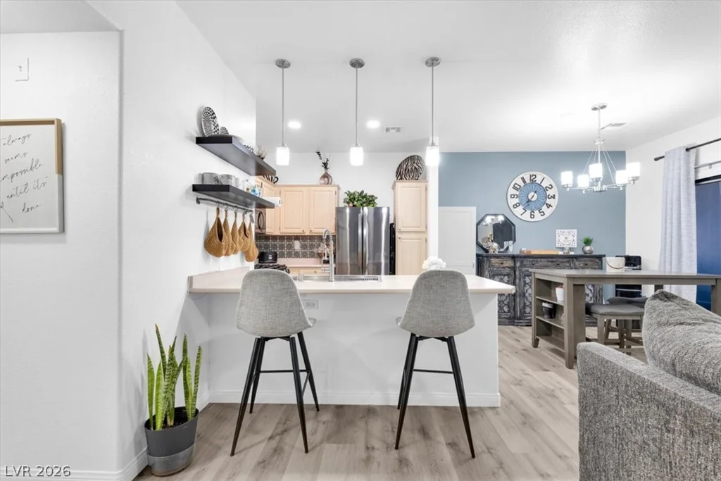 855 Stephanie, Henderson, NV 89014