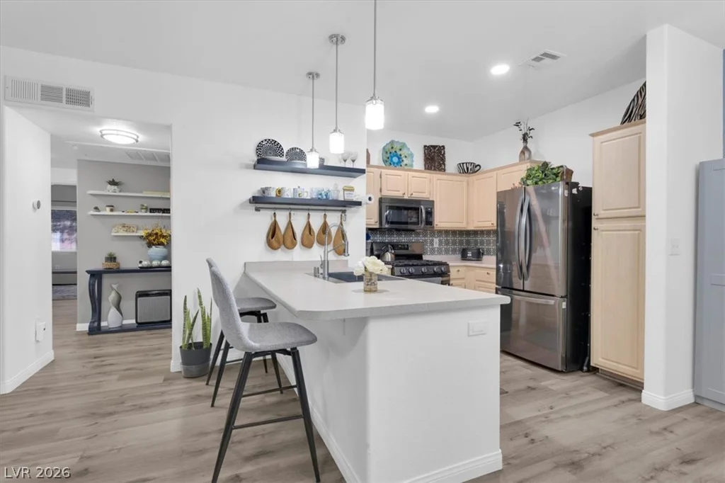 855 Stephanie, Henderson, NV 89014