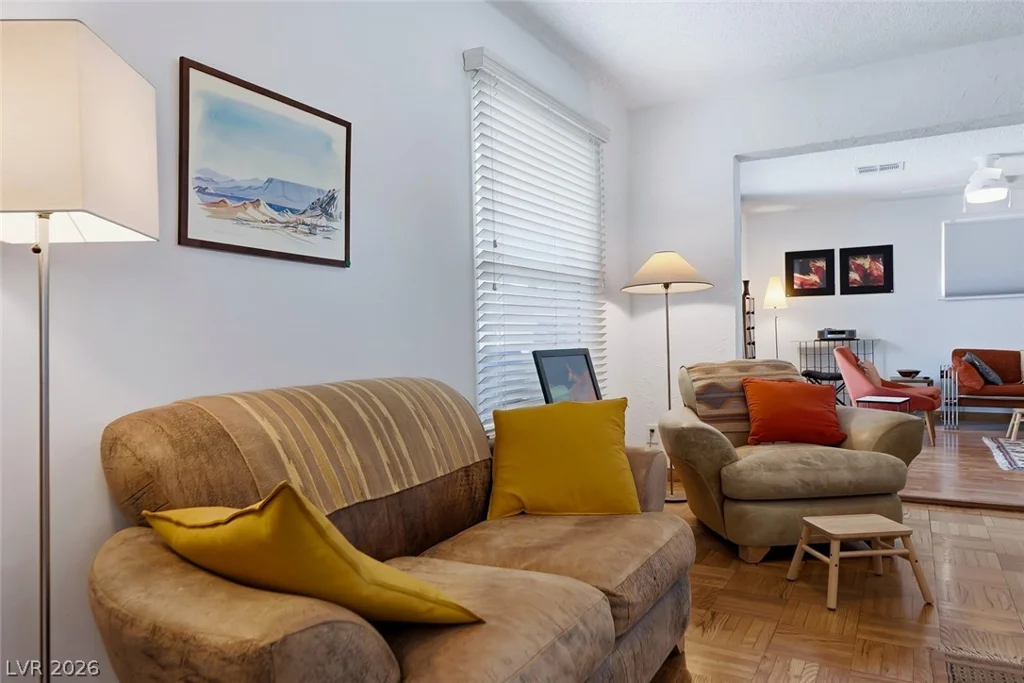 1411 Francis, Las Vegas, NV 89104