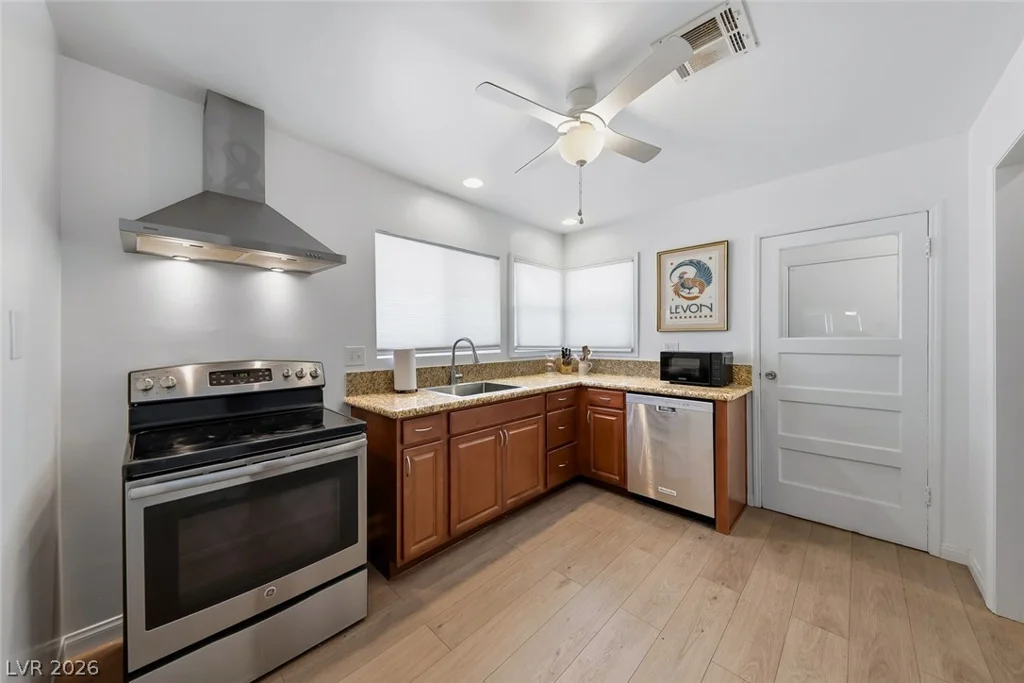 1411 Francis, Las Vegas, NV 89104