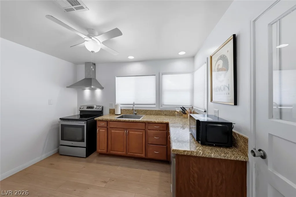 1411 Francis, Las Vegas, NV 89104