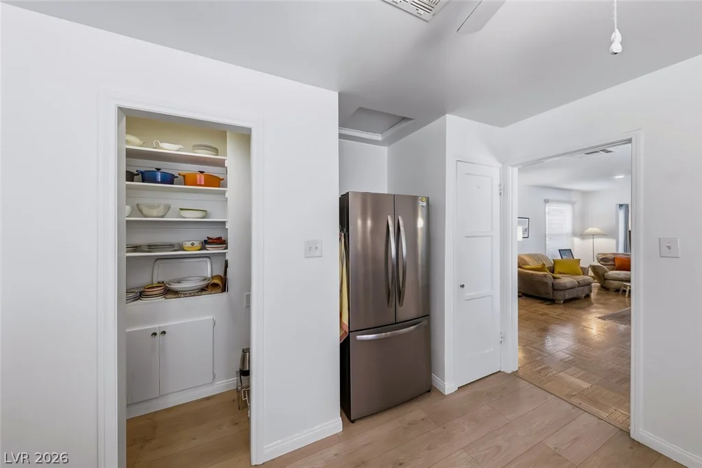 1411 Francis, Las Vegas, NV 89104
