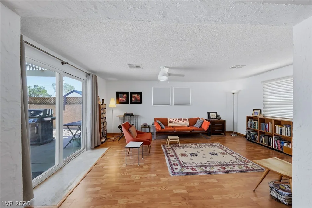 1411 Francis, Las Vegas, NV 89104
