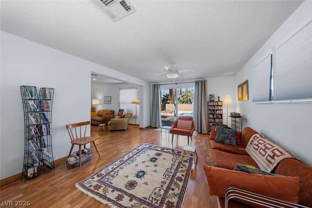 1411 Francis, Las Vegas, NV 89104