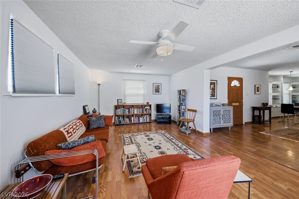 1411 Francis, Las Vegas, NV 89104