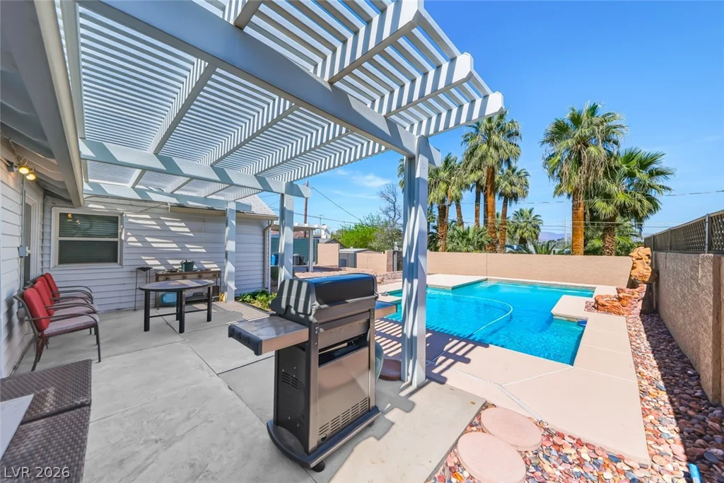 1411 Francis, Las Vegas, NV 89104