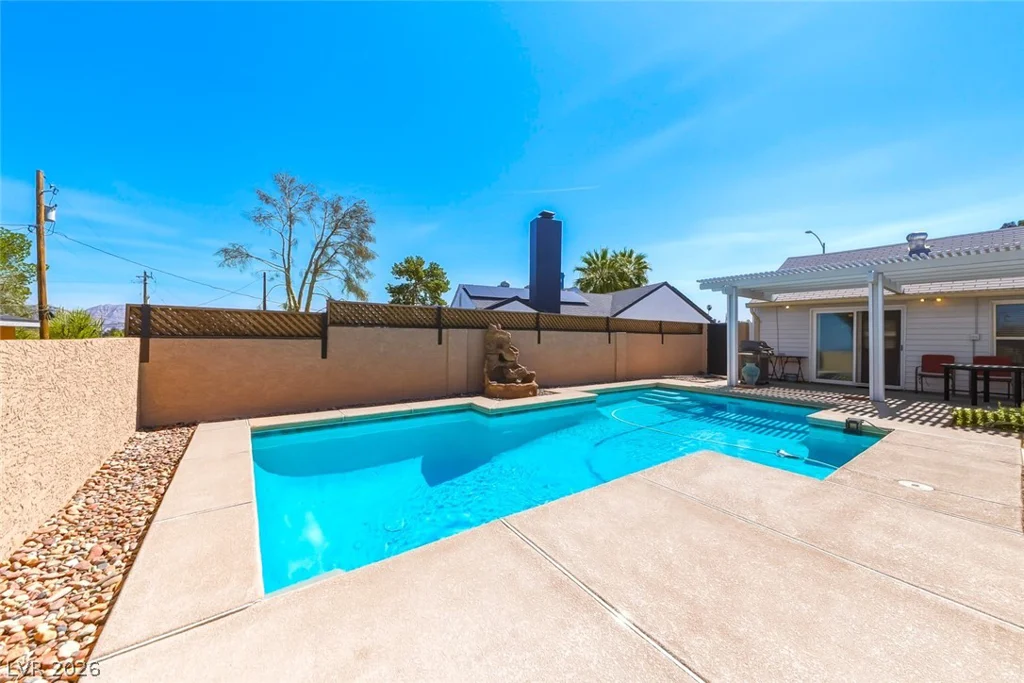 1411 Francis, Las Vegas, NV 89104