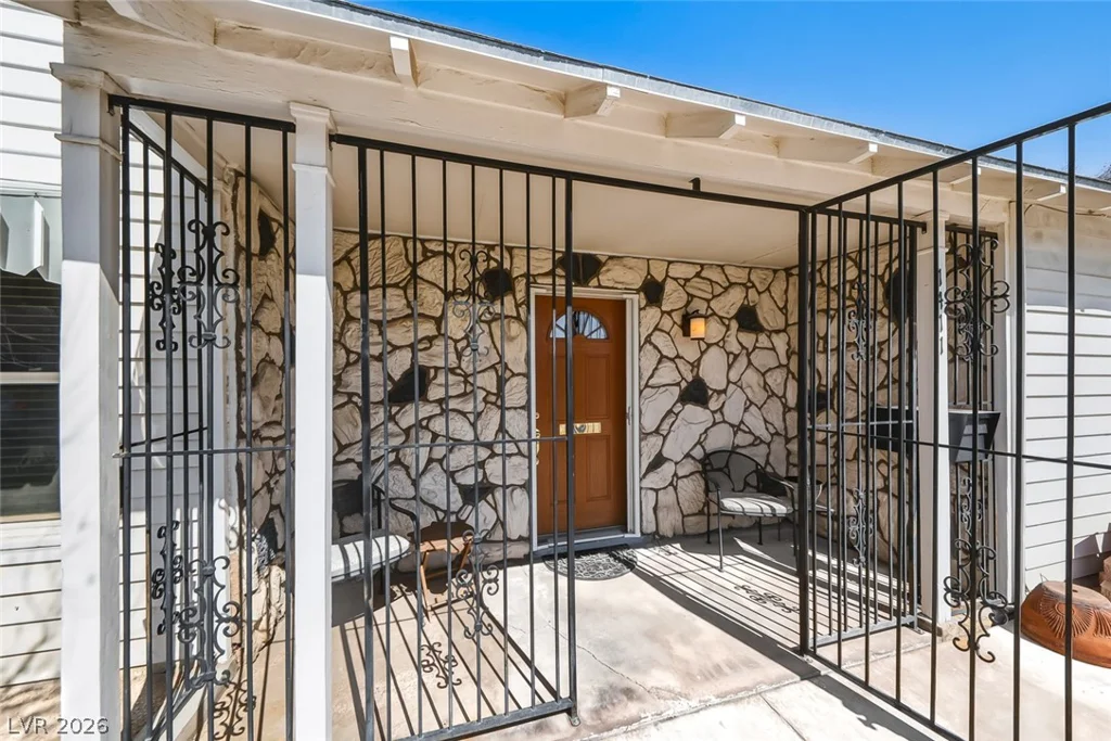 1411 Francis, Las Vegas, NV 89104