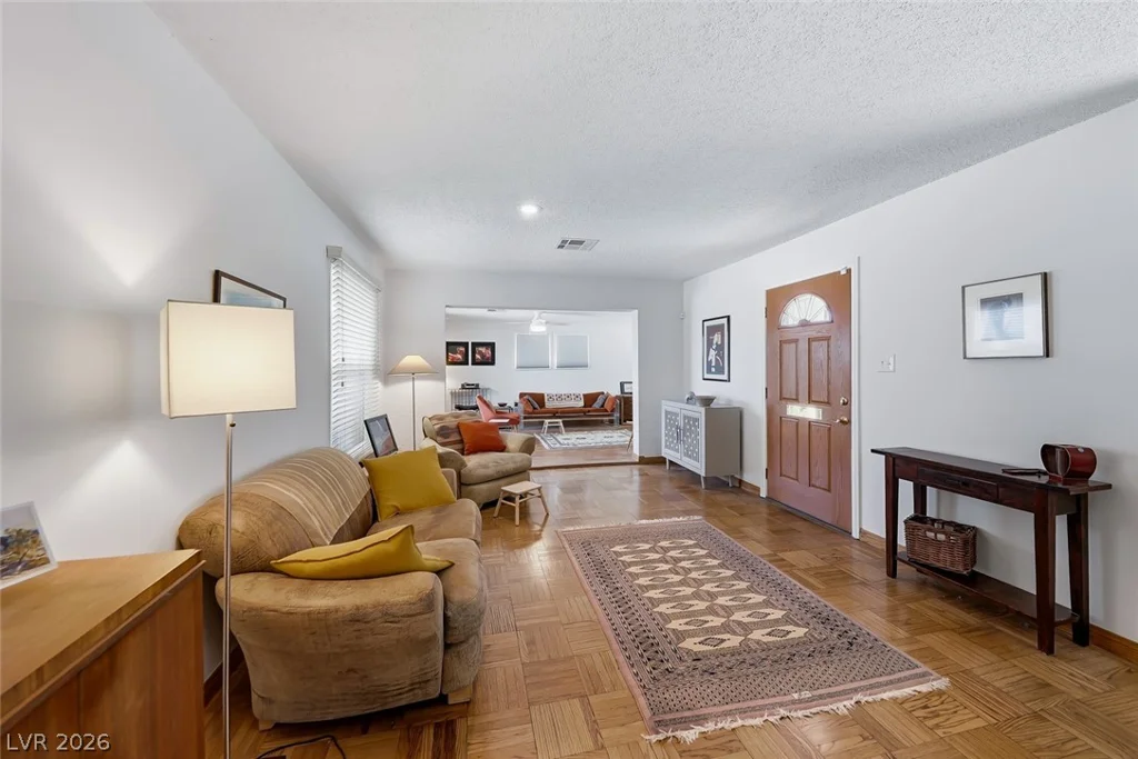 1411 Francis, Las Vegas, NV 89104