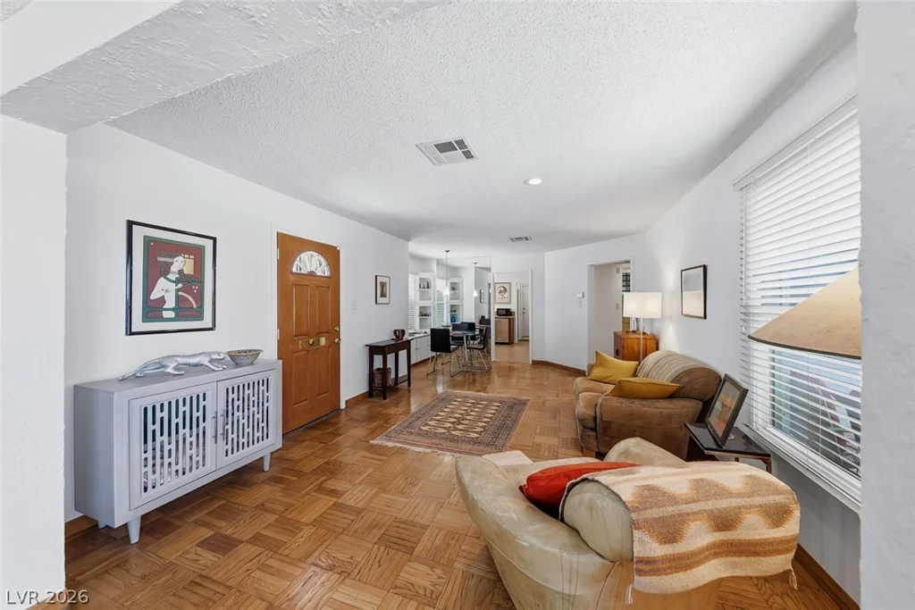 1411 Francis, Las Vegas, NV 89104