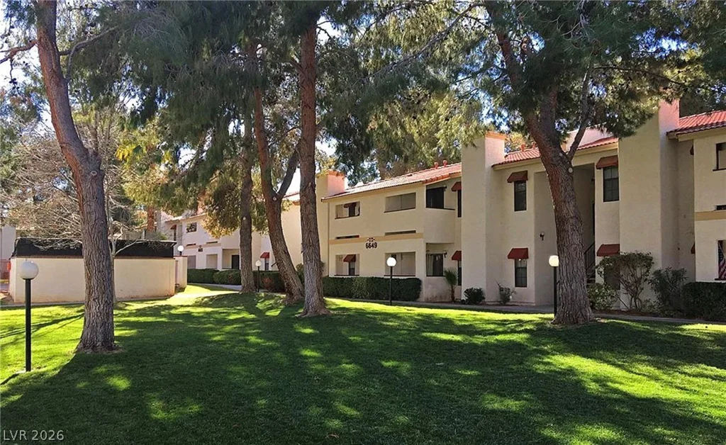 6669 Tropicana, Las Vegas, NV 89103