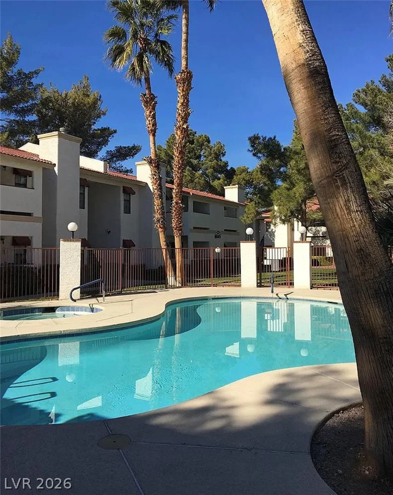 6669 Tropicana, Las Vegas, NV 89103