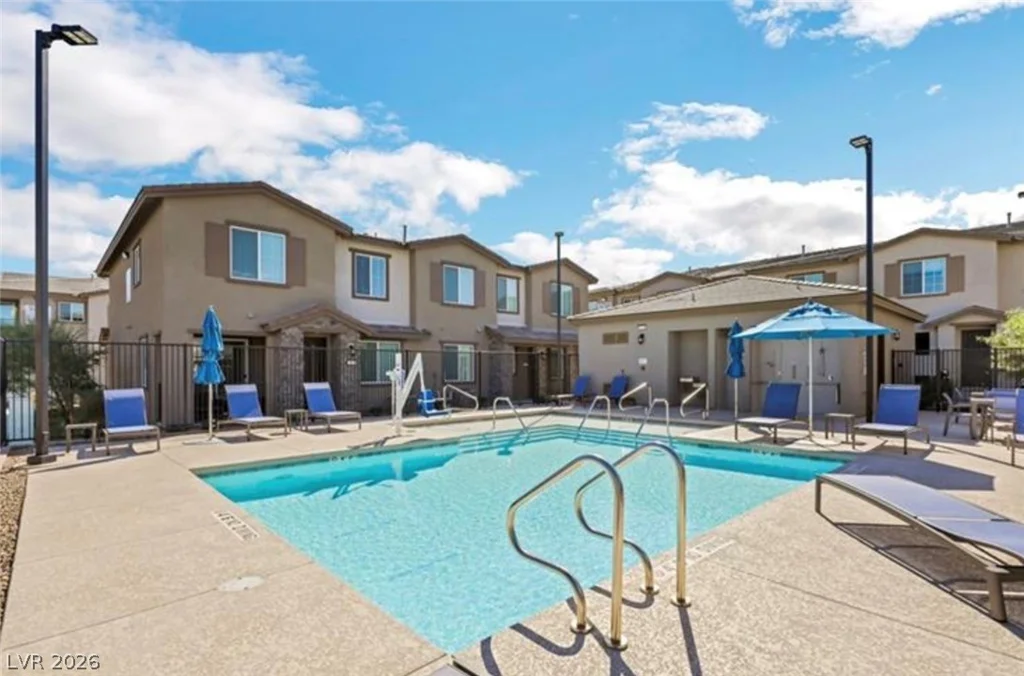 5730 Sky Pointe, Las Vegas, NV 89130