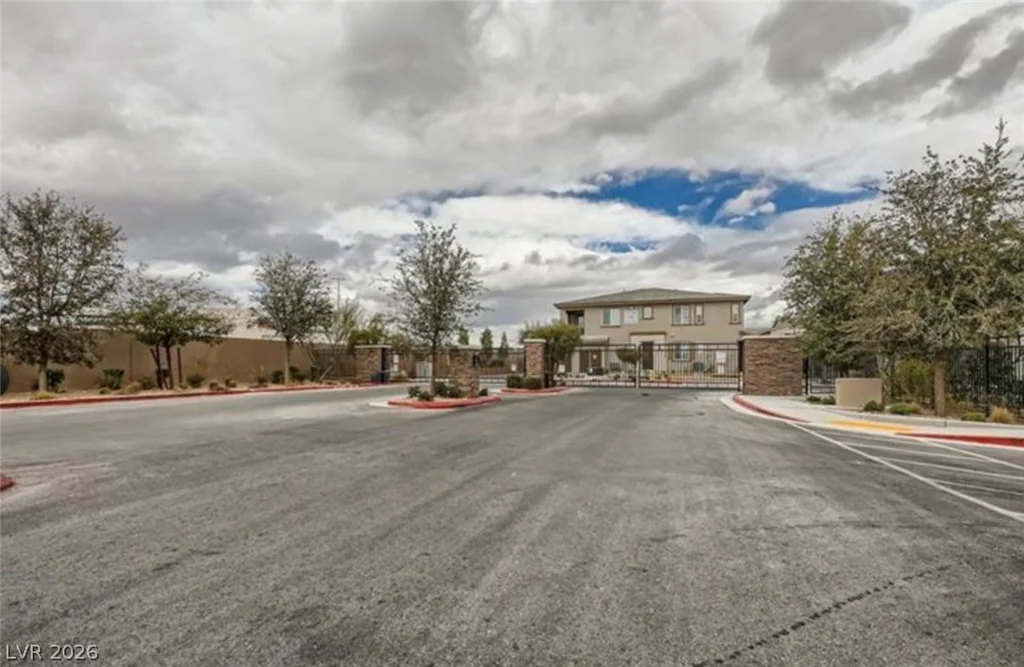 5730 Sky Pointe, Las Vegas, NV 89130