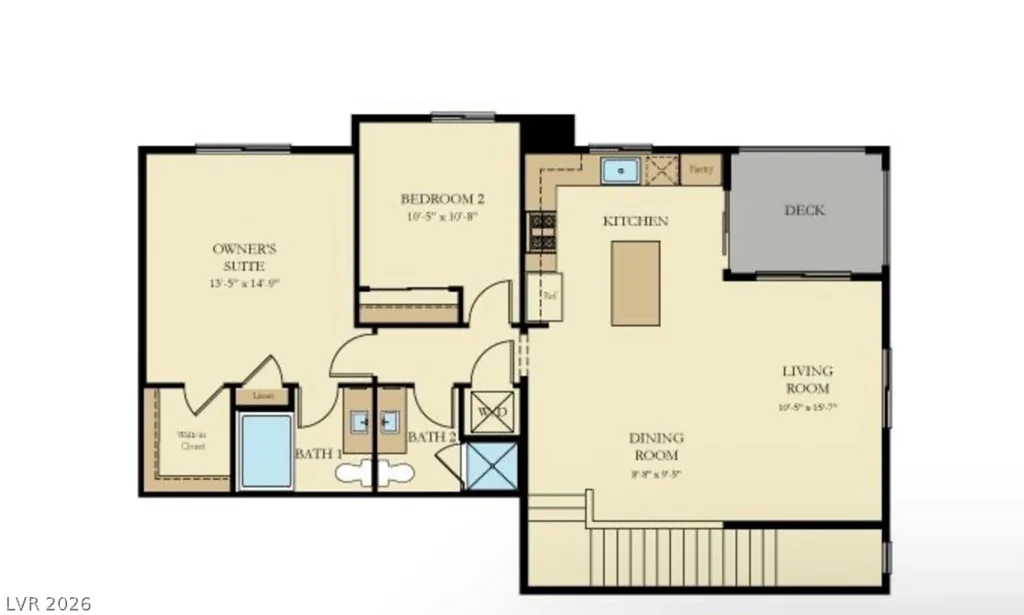 5730 Sky Pointe, Las Vegas, NV 89130