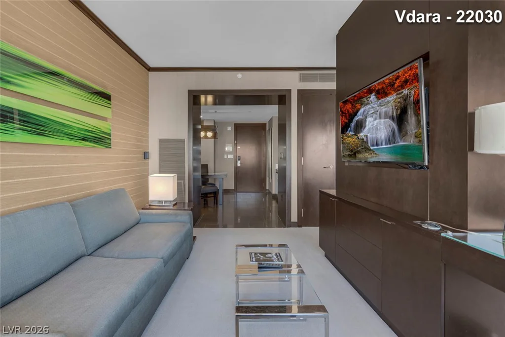 2600 Harmon, Las Vegas, NV 89158