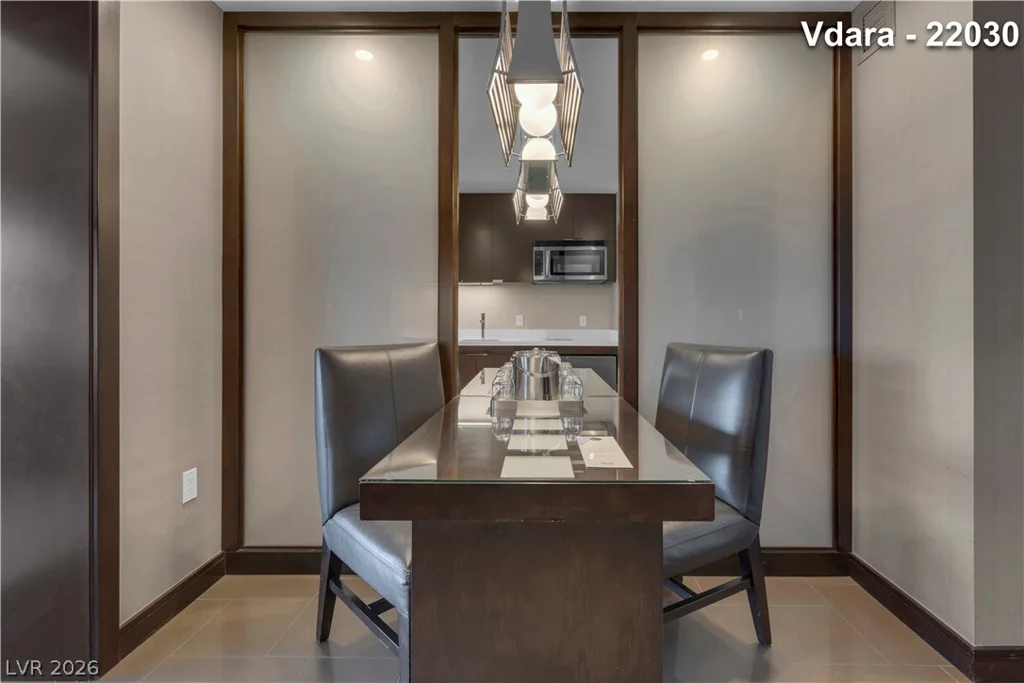 2600 Harmon, Las Vegas, NV 89158