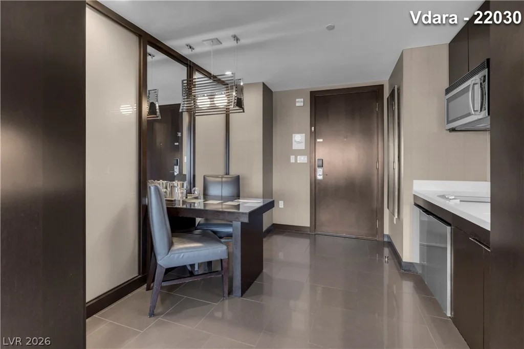 2600 Harmon, Las Vegas, NV 89158