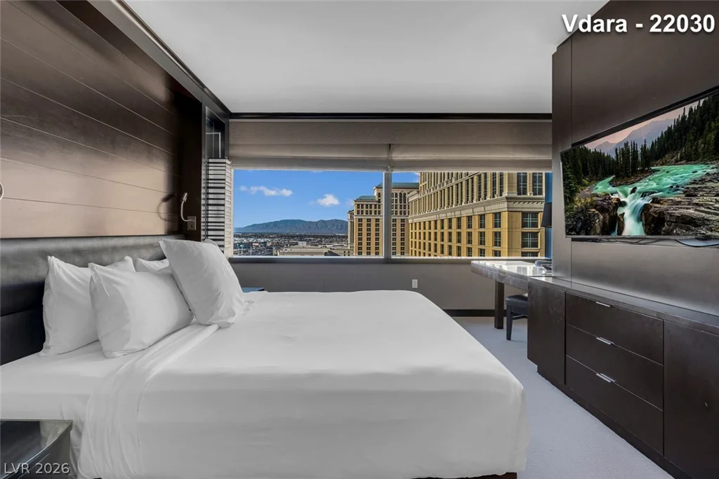 2600 Harmon, Las Vegas, NV 89158