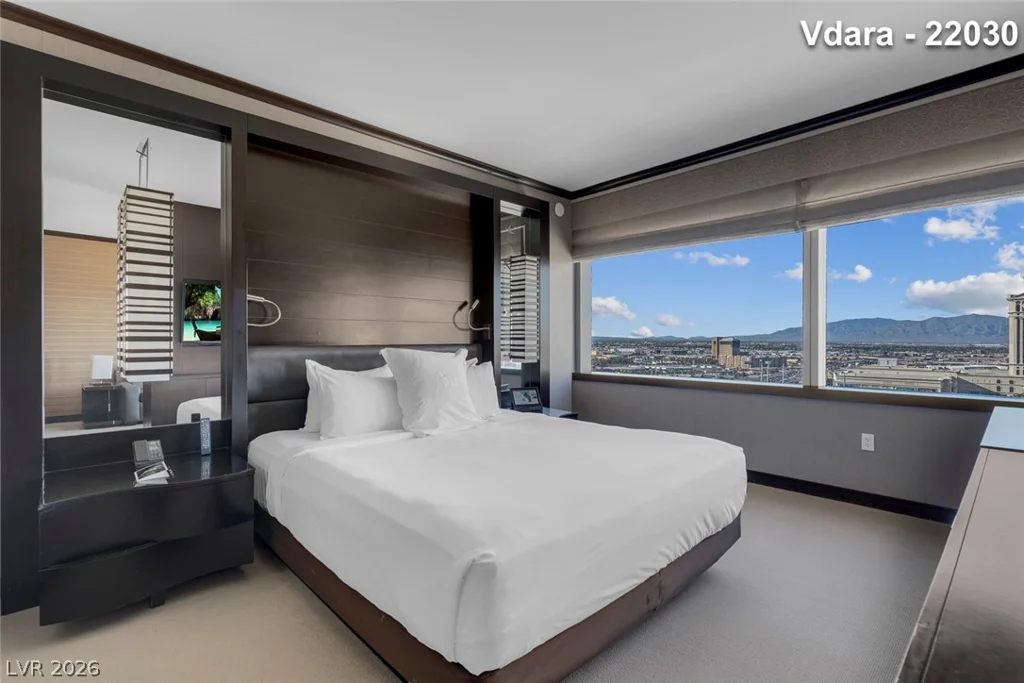 2600 Harmon, Las Vegas, NV 89158