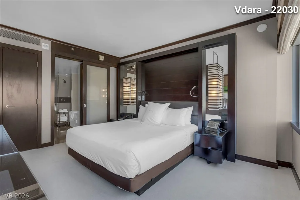 2600 Harmon, Las Vegas, NV 89158