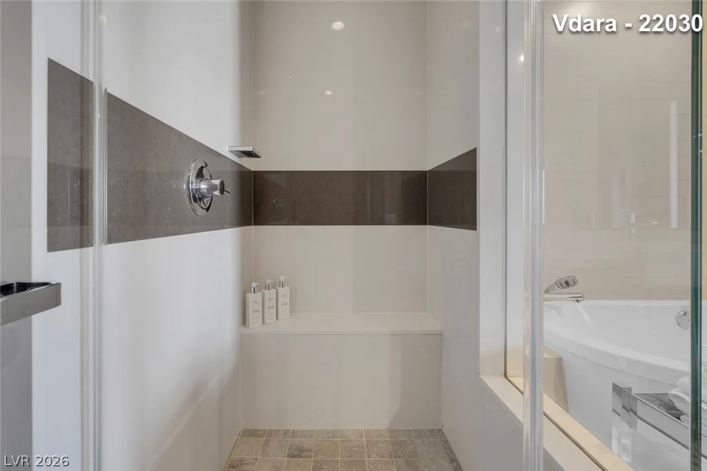 2600 Harmon, Las Vegas, NV 89158