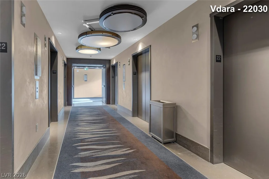 2600 Harmon, Las Vegas, NV 89158