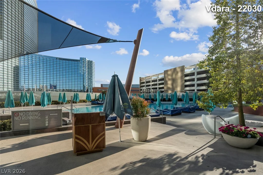 2600 Harmon, Las Vegas, NV 89158