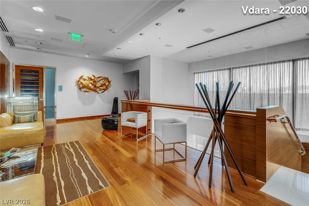 2600 Harmon, Las Vegas, NV 89158