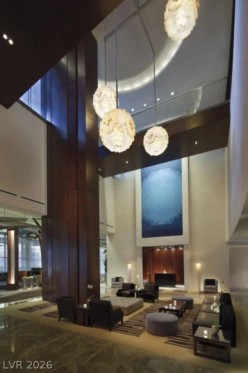 2600 Harmon, Las Vegas, NV 89158