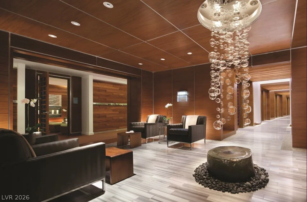 2600 Harmon, Las Vegas, NV 89158