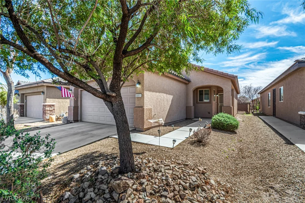5911 Corbin, Las Vegas, NV 89122