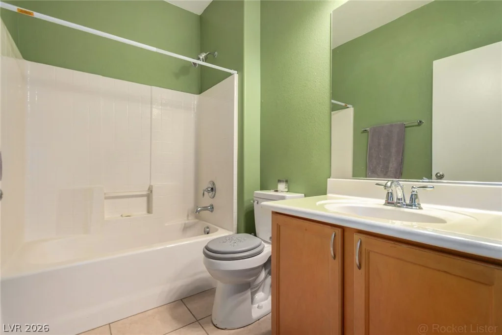 5911 Corbin, Las Vegas, NV 89122