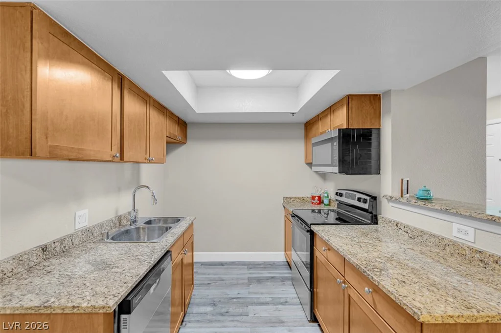 4200 Valley View, Las Vegas, NV 89103
