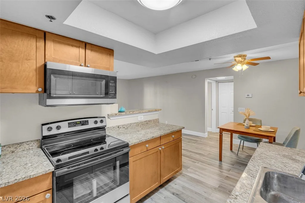 4200 Valley View, Las Vegas, NV 89103
