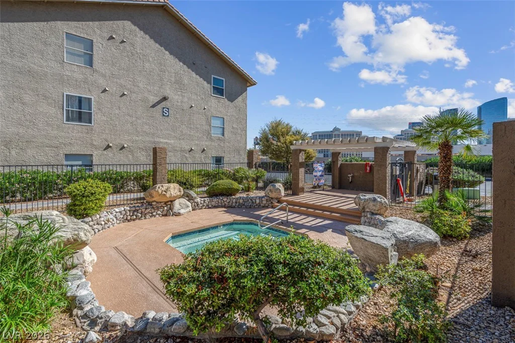 4200 Valley View, Las Vegas, NV 89103