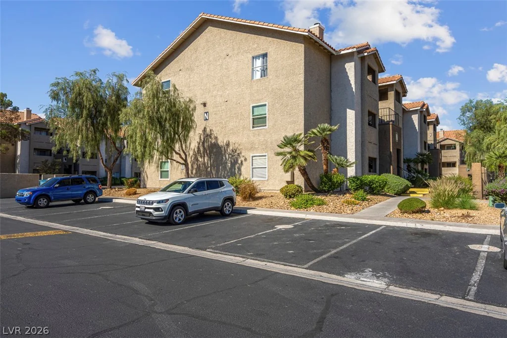 4200 Valley View, Las Vegas, NV 89103