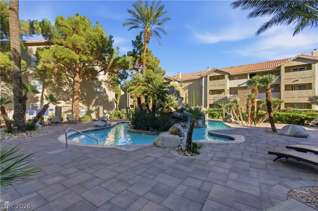 4200 Valley View, Las Vegas, NV 89103